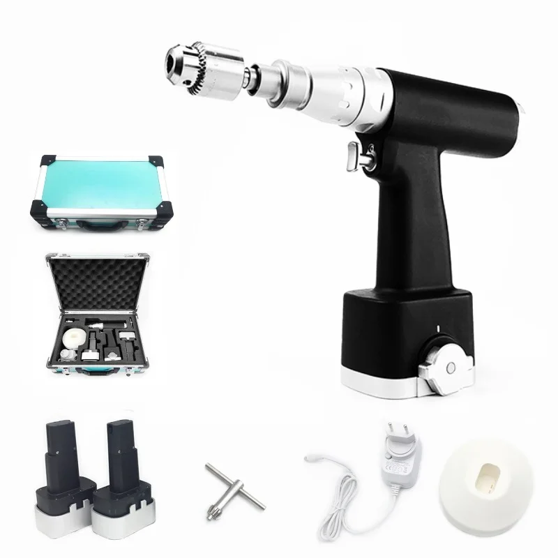 Электрический Ортопедические костные сверла хирургические ортопедические