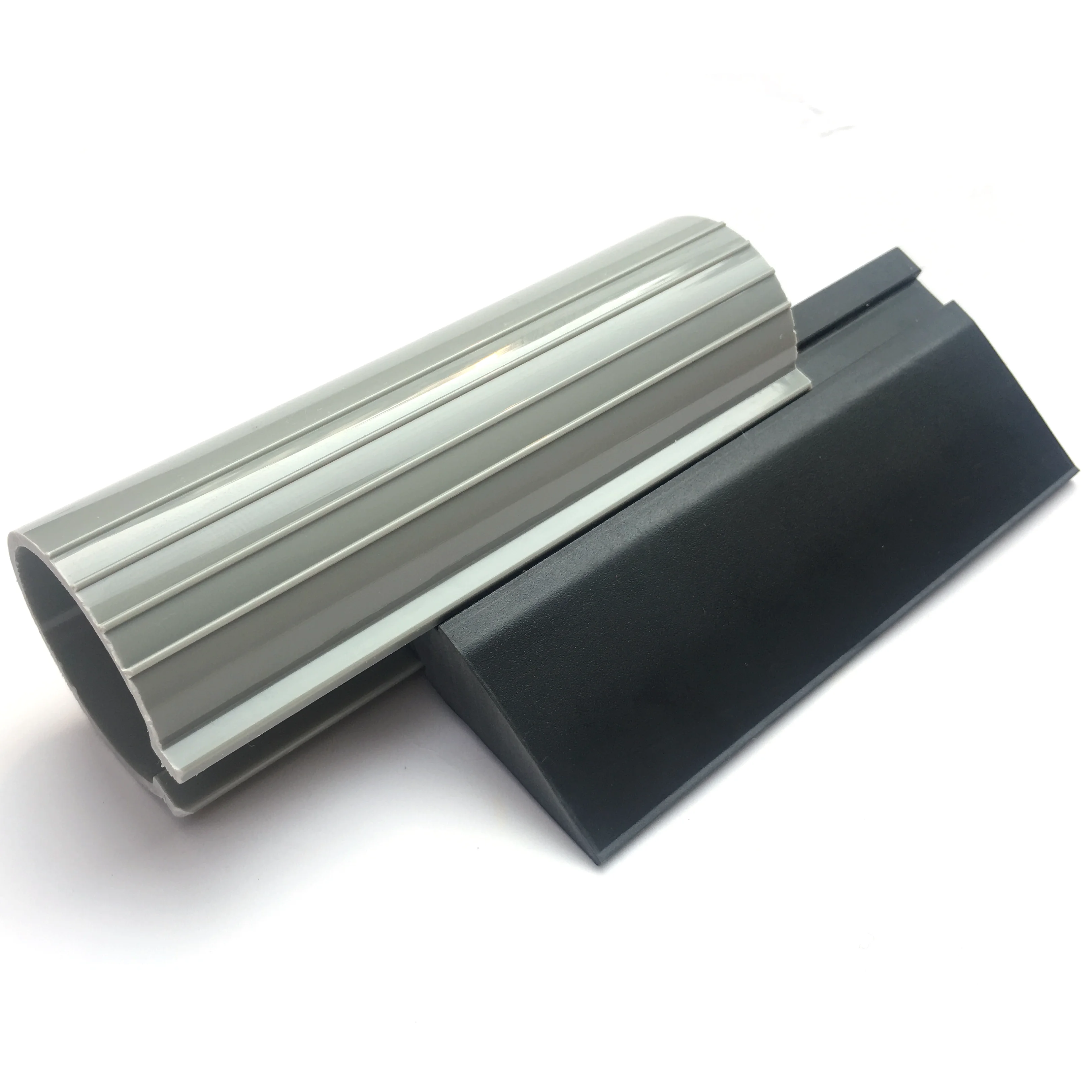 Резиновый скребок для мытья окон с трубкой из углеродного волокна | Автомобили и