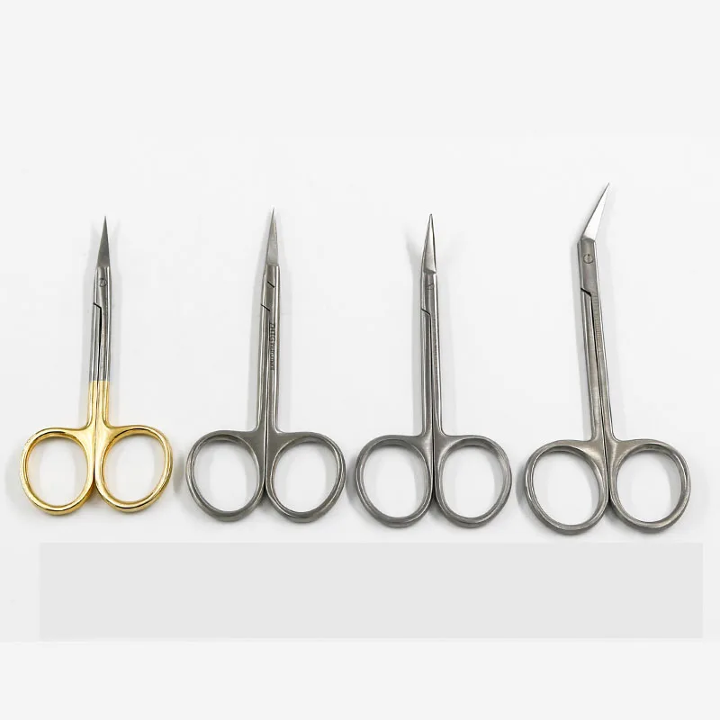 Tiangong ножницы пластиковое оборудование для красоты глазные ножницы|Инструменты