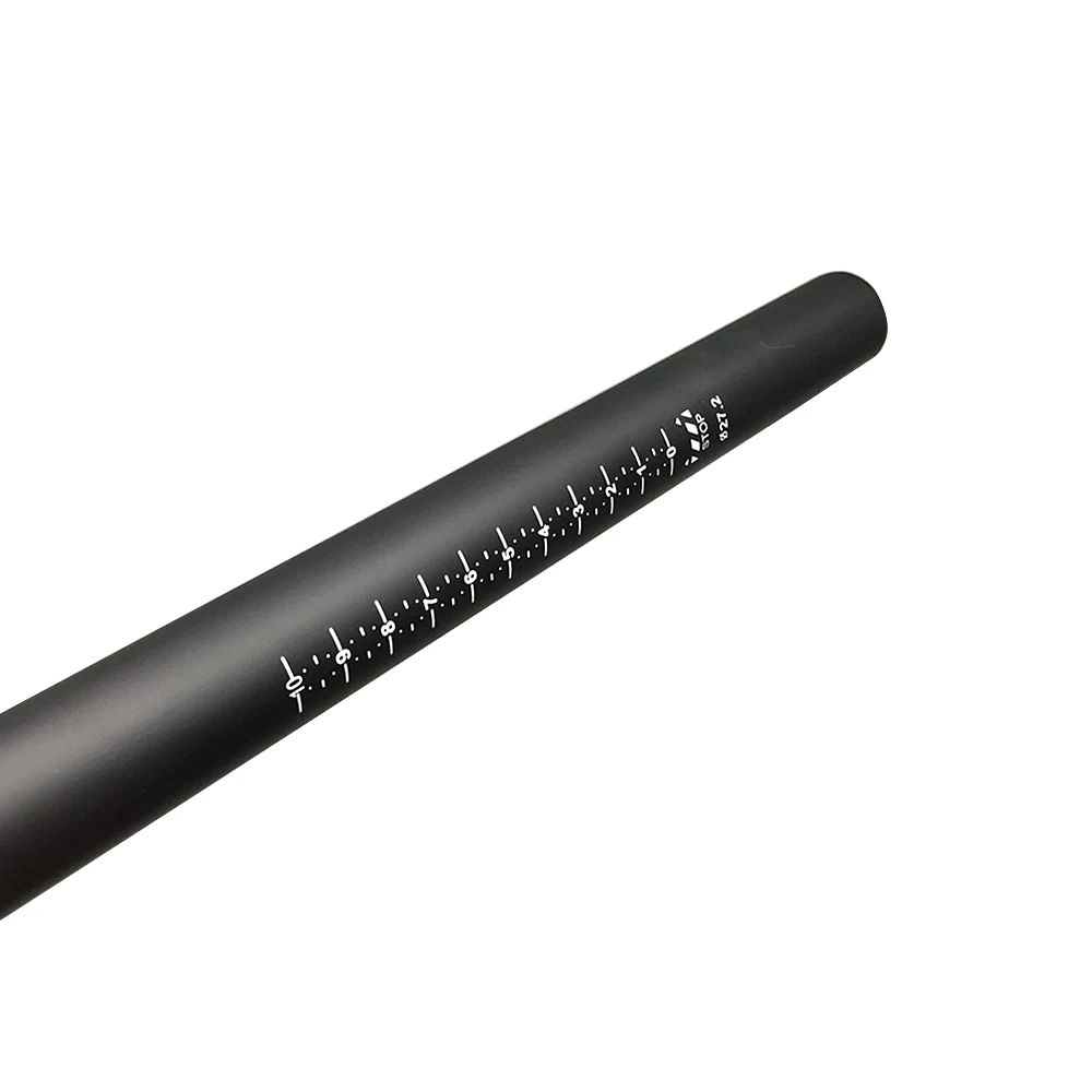 Без логотипа UD матовое черное углеродное волокно дорога/горный велосипед