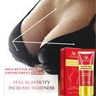 Крем для увеличения груди на травах, 50 г, эффективный, для полной эластичности, для увеличения стянутости, большой для бюста, груди крем для ухода #31