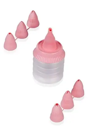 

Cream Pump With 7 Heads