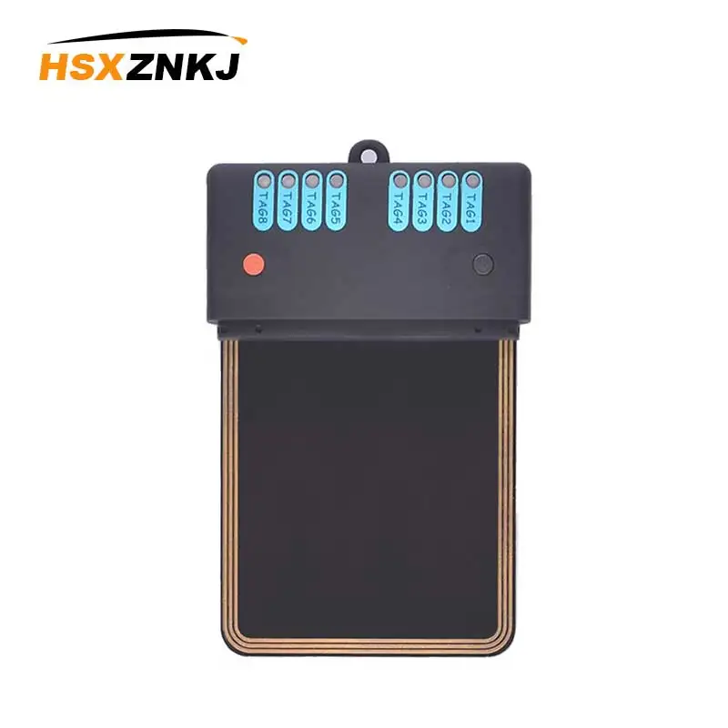 Newest 13.56MHZ ISO14443A Chamele Mini RDV2.0 Kits RFID Copier Duplicator UID NFC Card Cloner |