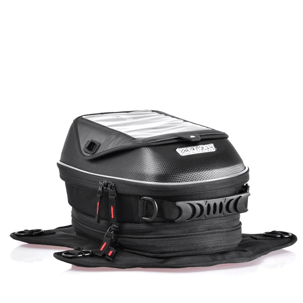 Водонепроницаемая сумка на заднее сиденье для мотоцикла 25 л|Сумки бак| |
