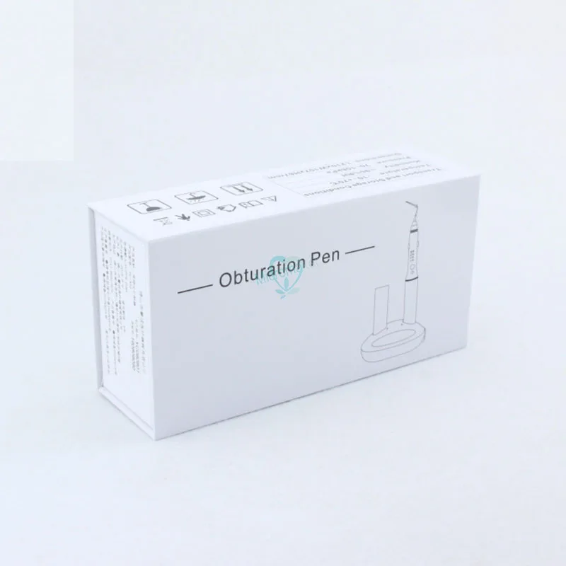 1 Набор беспроводная система горячего нагрева зубов с 4 насадками|Модель