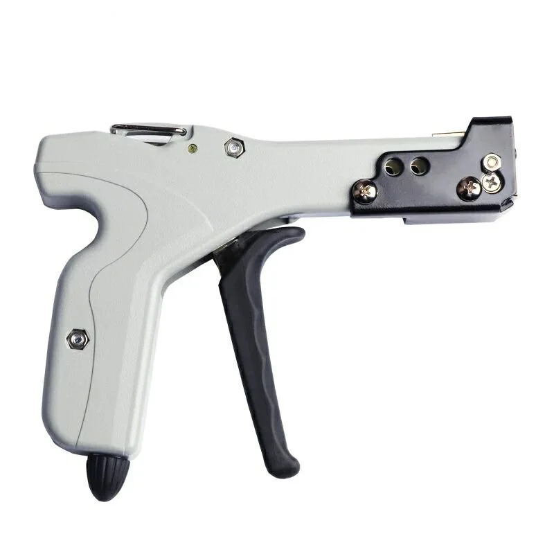 

Cable Tie Gun Hand Tools Solar DC Zip 4.6mm 7.9mm Width