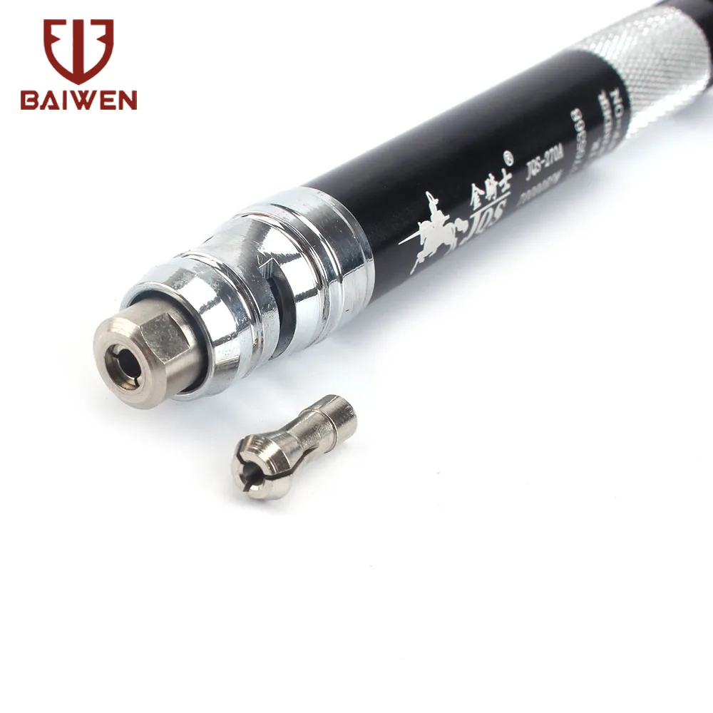 Пневматическая шлифовальная машина пневматическая микрошлифовальная машинка