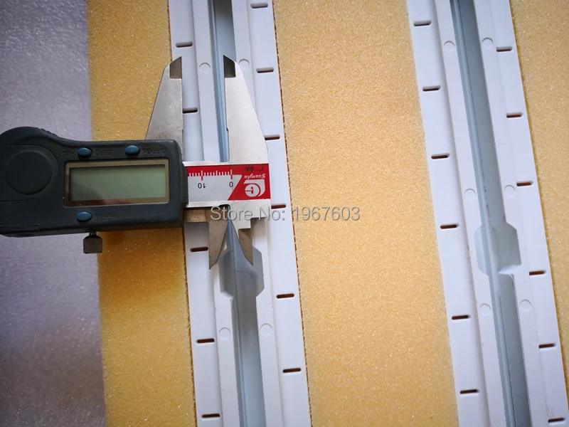 Hydrofoil Mount Track Box, два US Box для Hydrofoil, аксессуары для серфинга из фольги