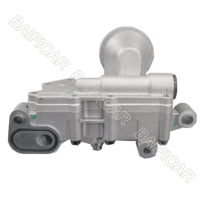 Бренд Baificar подлинный масляный насос двигателя OEM 21310-3C300 для 06-14 Hyundai Azera Sonata Santa Fe