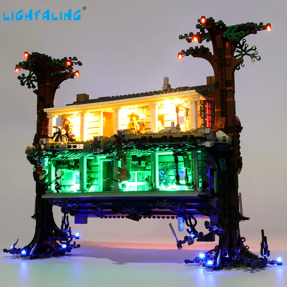 

Led Light Kit For 75810