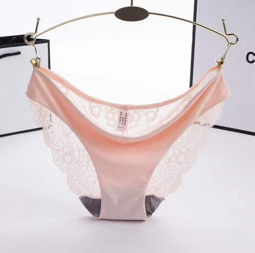 

New Brand Fashion Girls Lace Charm Women New Underwear Thongs Girl Hot Panties Fashion Sexy G-string