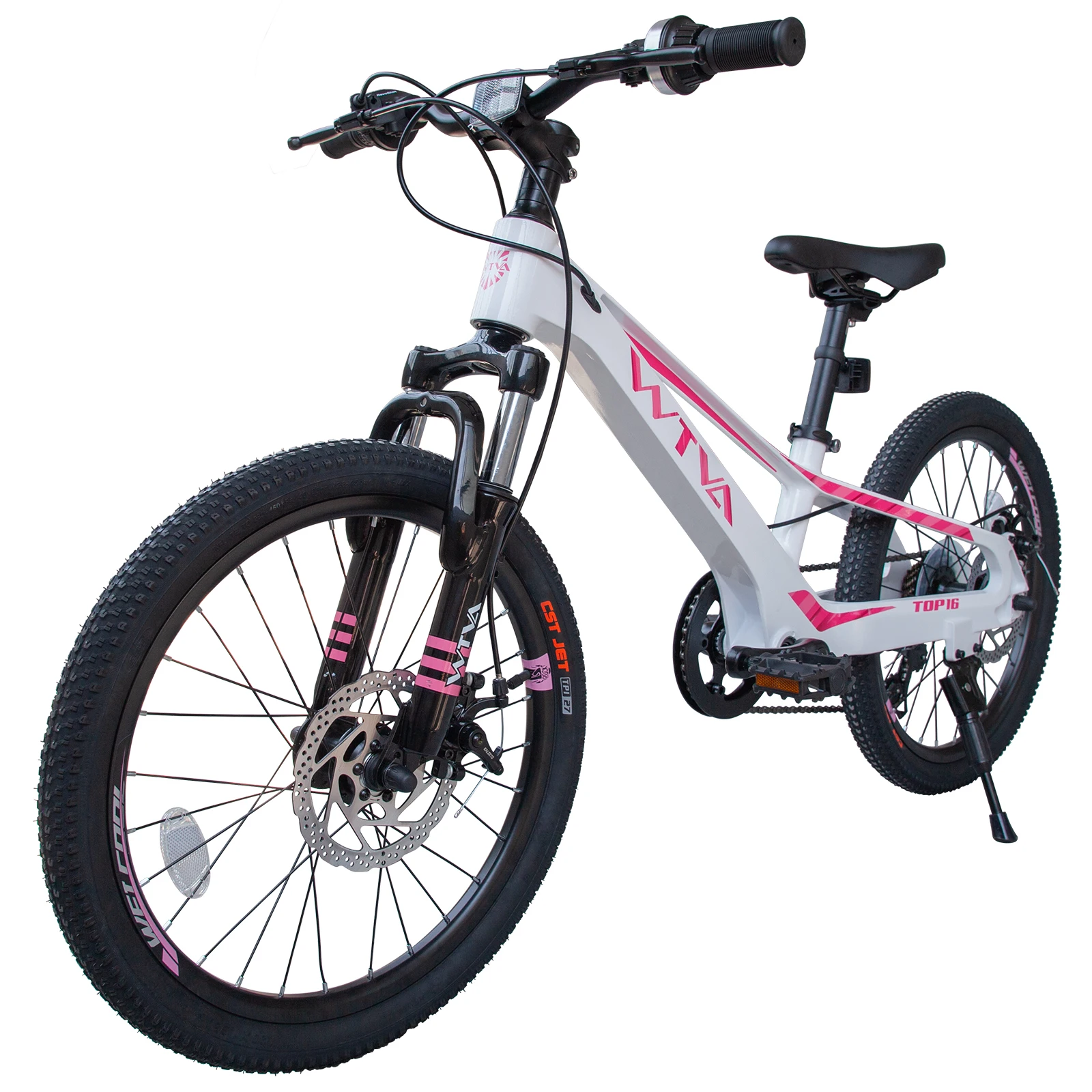 

Велосипед детский, из алюминиевого сплава, с переменной скоростью, 14 дюймов