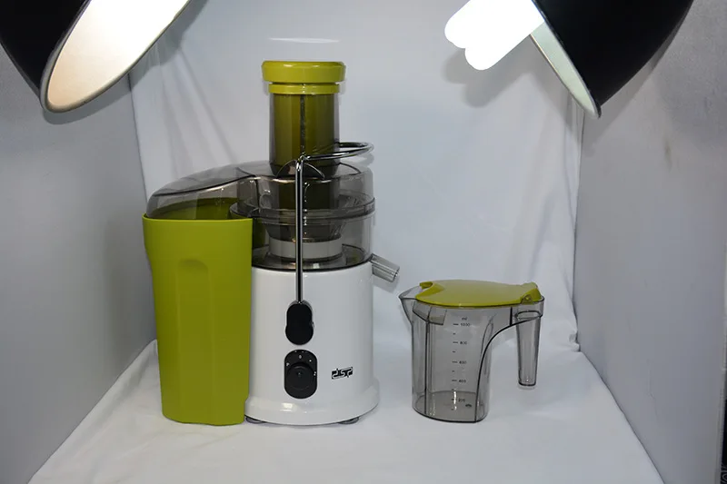 

Household electric orange juice press lemon orange orange juice Juicer 220v600w