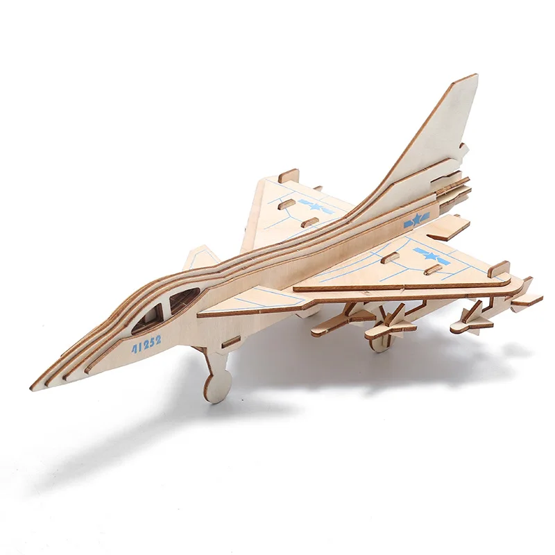 1 шт. деревянная головоломка для детей игрушки головоломки тренировка мозга