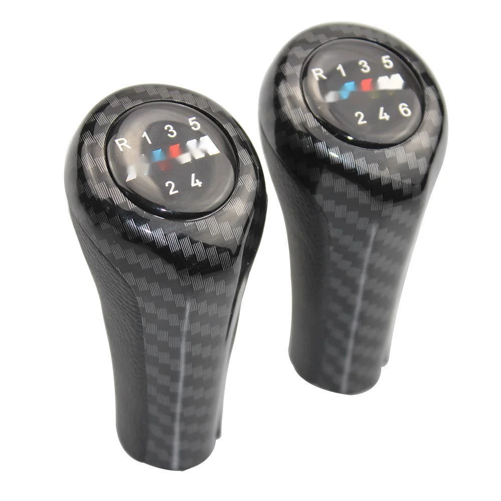 Ручка переключения передач для Bmw E30 E32 E34 E36 E38 E39 E46 E53 E60 E63 E83 E84 E90 E91 E92 5 6|Ручка