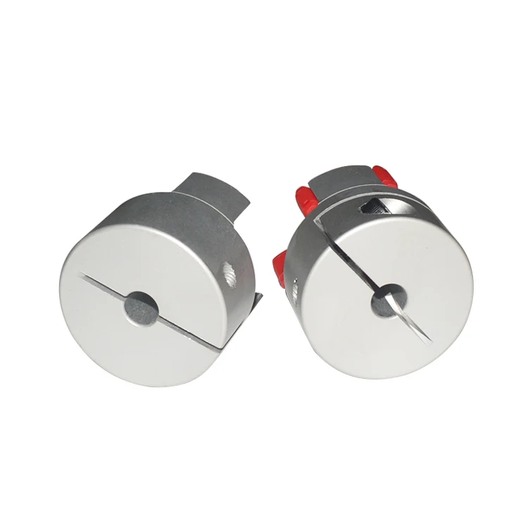 Соединительное звена ЧПУ D40 L55 отверстие минимум 8 мм Максимальный 22 plum в форме