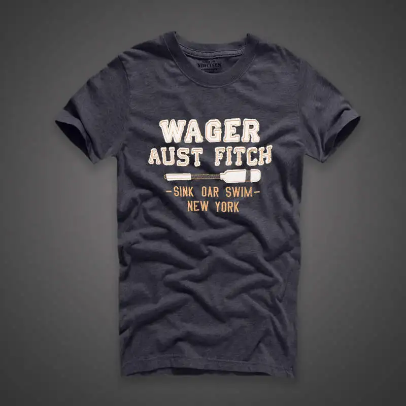 

Causal t shirt af men tees with Indians Character avatar pattern size S to XXXL