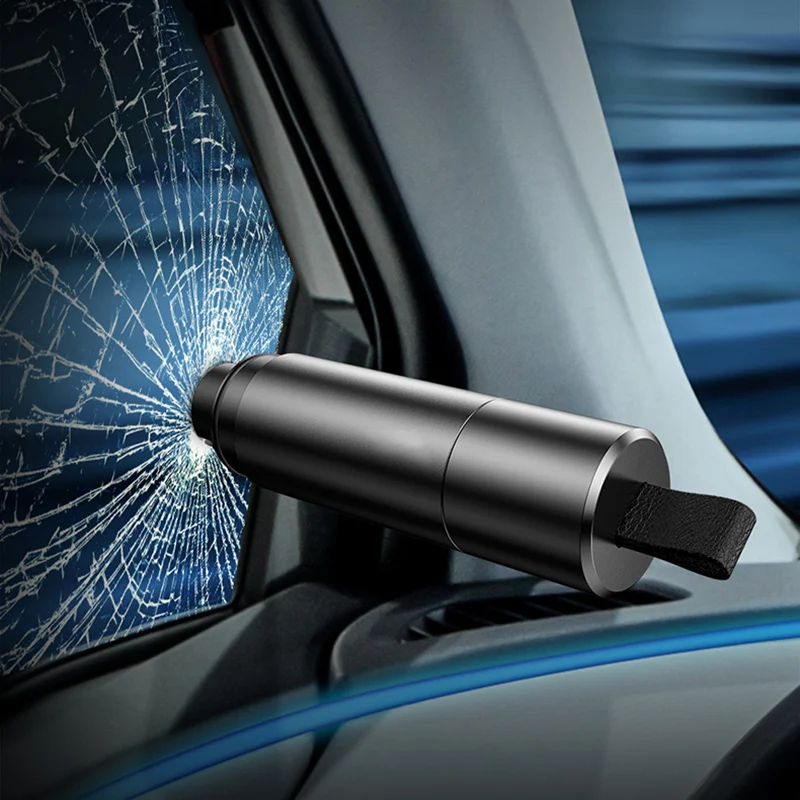 Пятно автомобиль Безопасность инструмент для аварийного выхода спасательные