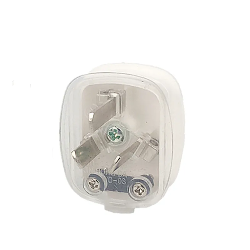 Австралия Новая Зеландия многоразовый переходник Электрический кабель питания