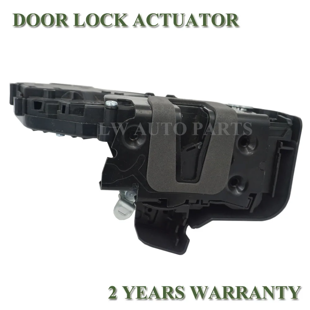 

LR011275 Car Door Latch Front Right for LR Evoque Freelander 2 Discovery Range Rover Sport Auto Body Parts Supplier