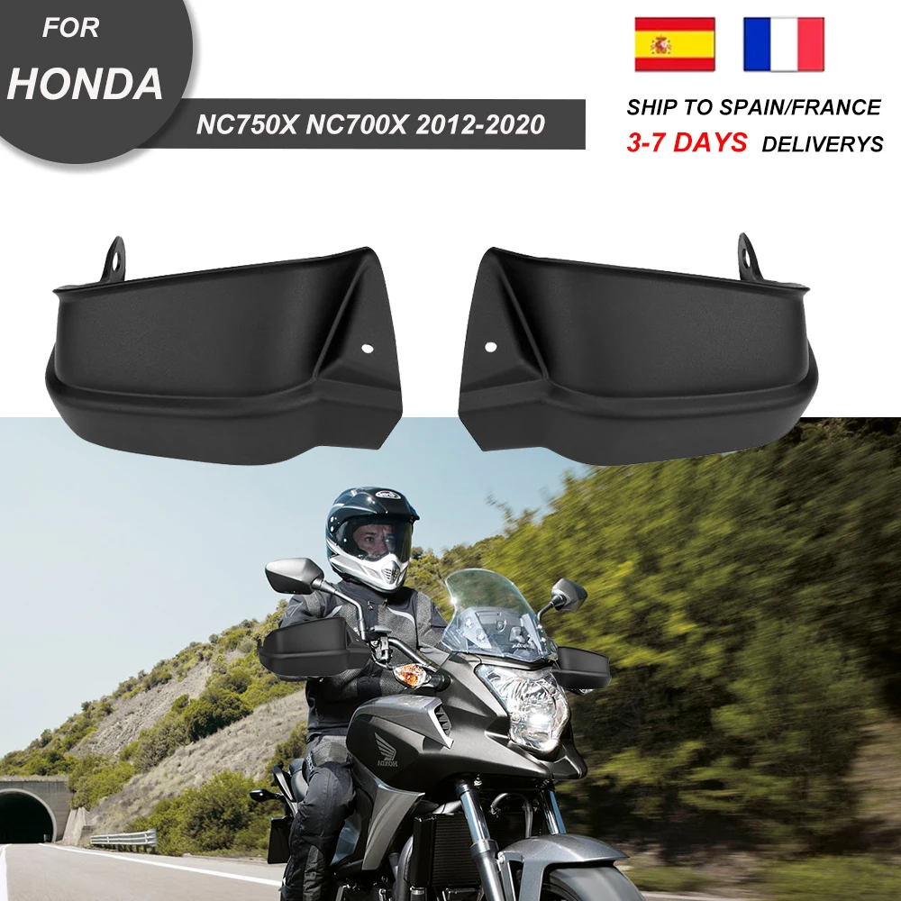 Защита для рук мотоцикла Honda NC750X NC700X защитные накладки NC750S DCT 2012 2013 2014 2017 2018 2019 2020