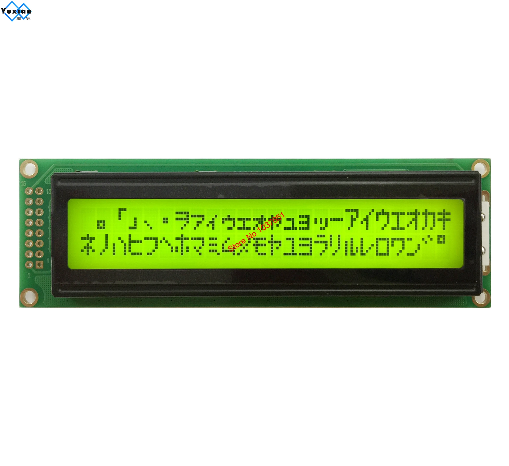 2402 24x2 модуль ЖК дисплея LC2421 SPLC780D1|stn lcd display|stn displaystn |