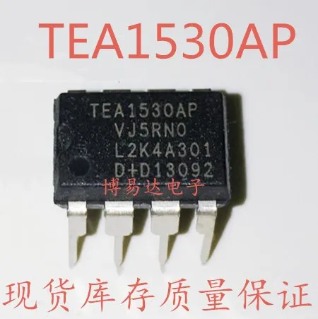 

TEA1530P TEA1530AP DIP-8