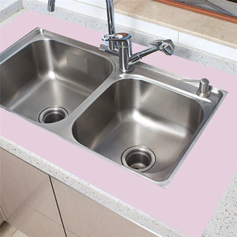 Уплотнительная лента для стен ванной самоклеящаяся кухни декоративная пленка