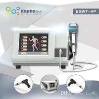 health product physiotherapy equipment electric pulse massage machine with tens electrodes electromagnetic therapy portable