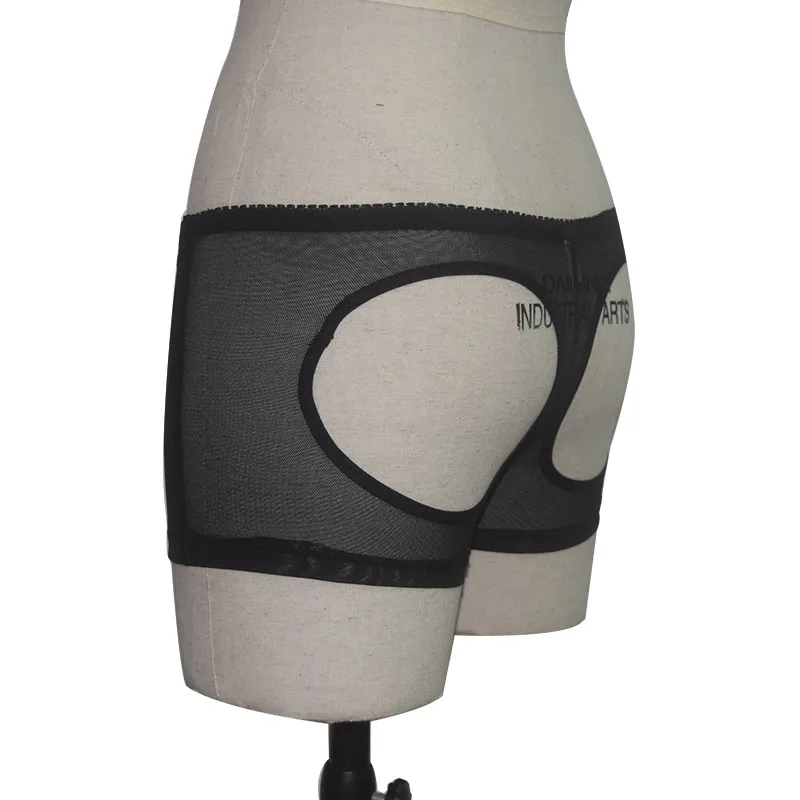 Женское нижнее белье женские хип трусы для ягодиц сексуальные штаны бедер