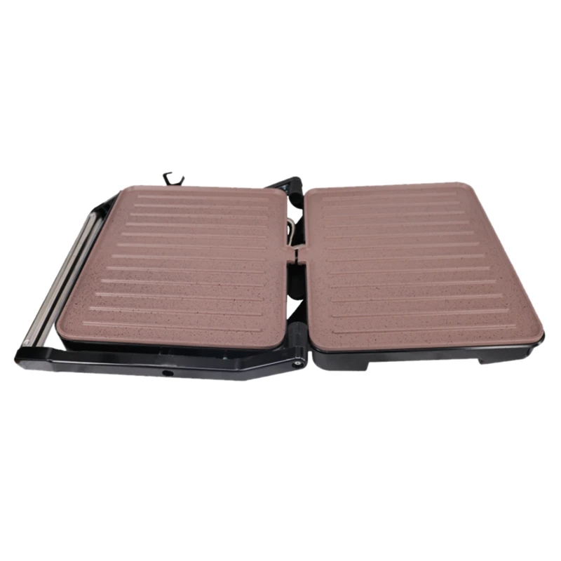 Электрическая духовка машина яйцо сковорода Сэндвич Машина для стейков