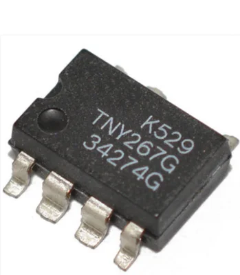 5 шт./лот TNY267GN TNY267G TNY267 267GN SMD-8 в наличии на складе | Обустройство дома