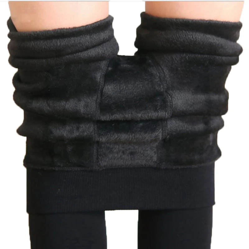 Пикантные осенне-зимние модные женские кашемировые облегающие трикотажные бархатные колготки высокого качества эластичные облегающие теплые плотные колготки Пикантные осенне-зимние модные женские кашемировые облегающие трикотажные бархатные колготки высокого качества эластичные облегающие теплые плотные колготки