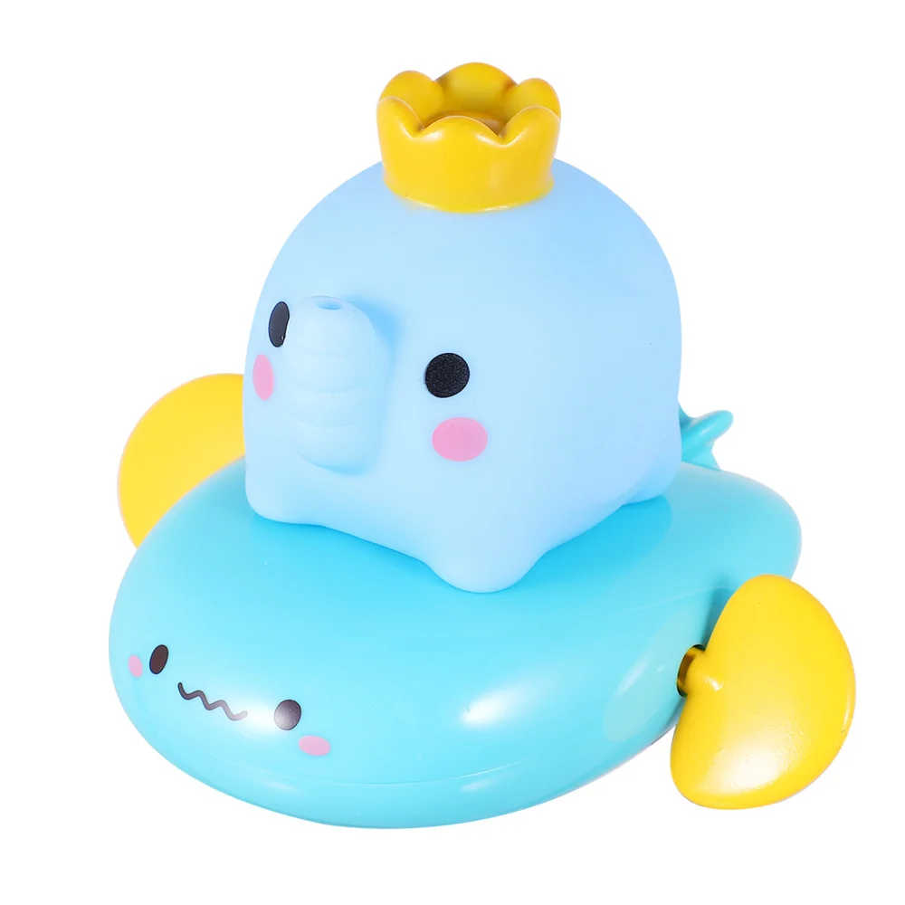 

1Pc Beautiful Bath Safe Bathing Tub Pool Bathtime Squirt for Baby