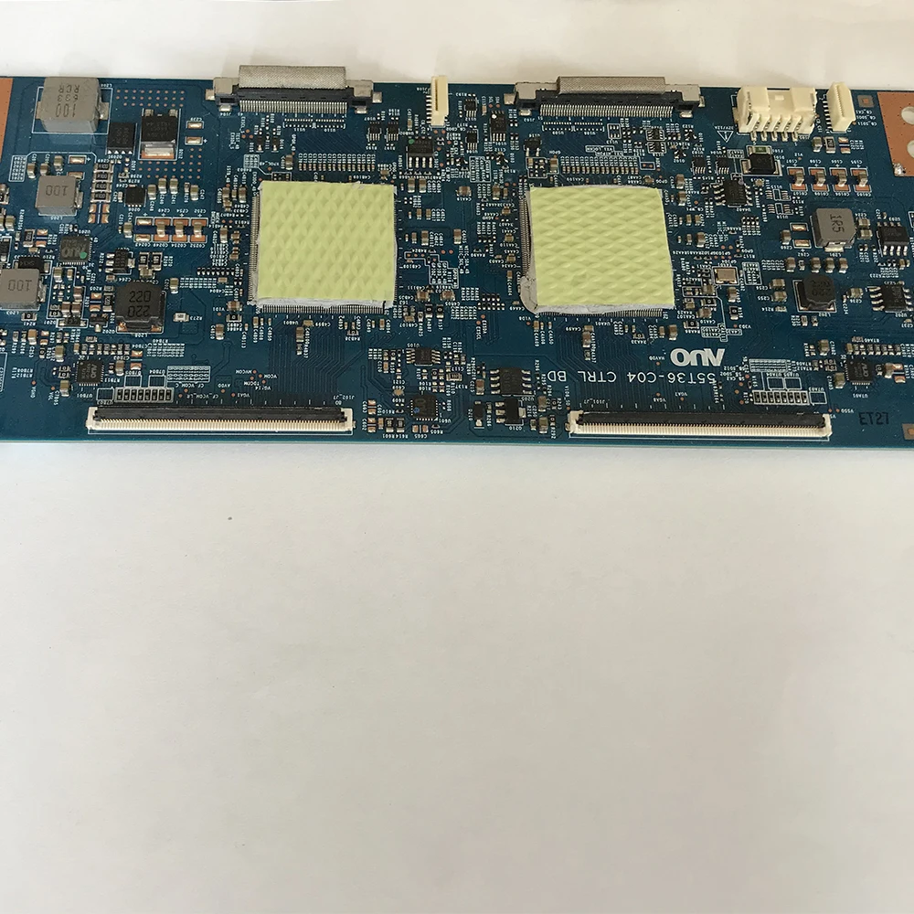 

55T36-C04 CTRL BD Logic Board 55T36-C04 CTRL BD for 55T36-C04 CTRL BD Replacement Board Original Product T-con Card