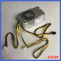 switch power supply adapter for lenovo m710 b415 m4200r 450w pch015 pcj007 pce025 fsp450 20tgbab