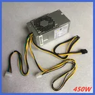 Адаптер питания для Lenovo M710 B415 M4200R 450 Вт PCH015 PCJ007 PCE025 FSP450-20TGBAB