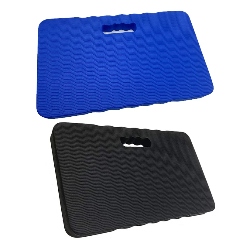 

Garden Kneeler Pad Kneeling Mat High Density Foam Thick Knee Cushion Protection Thick