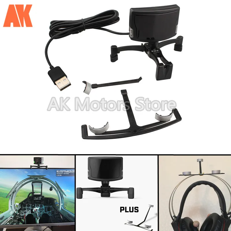 Система отслеживания полета и гоночных игр для самолетов ETS2 ATS F1 симуляция микро