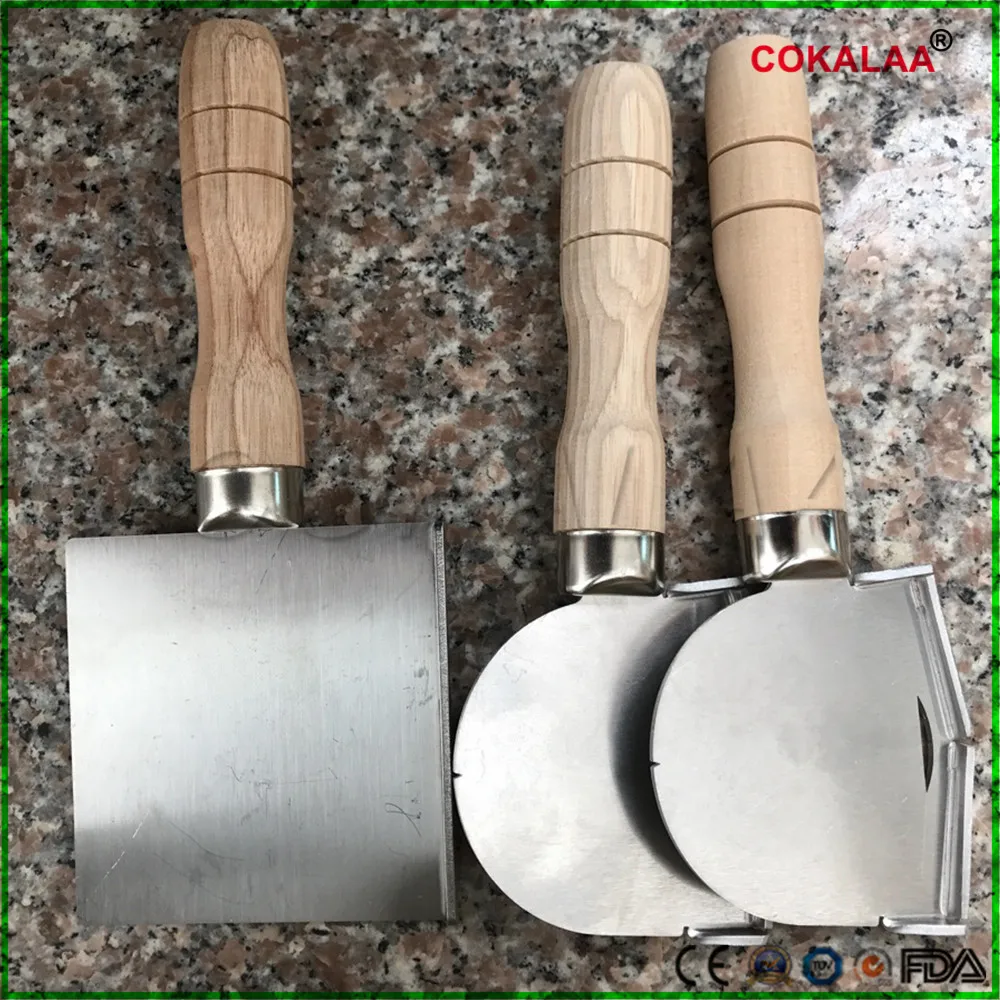 1 шт. лопата для воска зубных техников стоматологические лабораторные