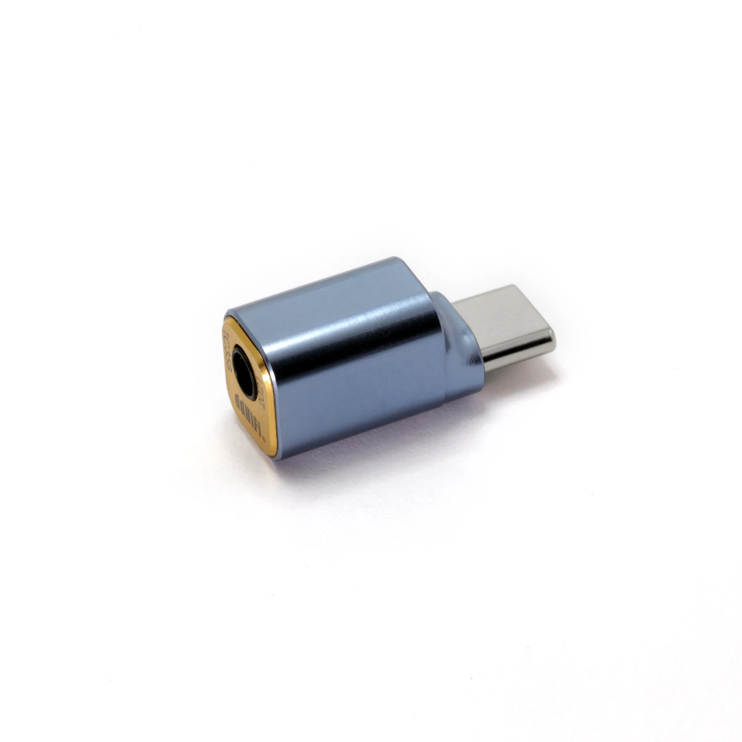DD ddHiFi Новый TC35B (2021) USB Type-C до 3 5 мм адаптер для наушников телефона Android Huawei Xiaomi Samsung