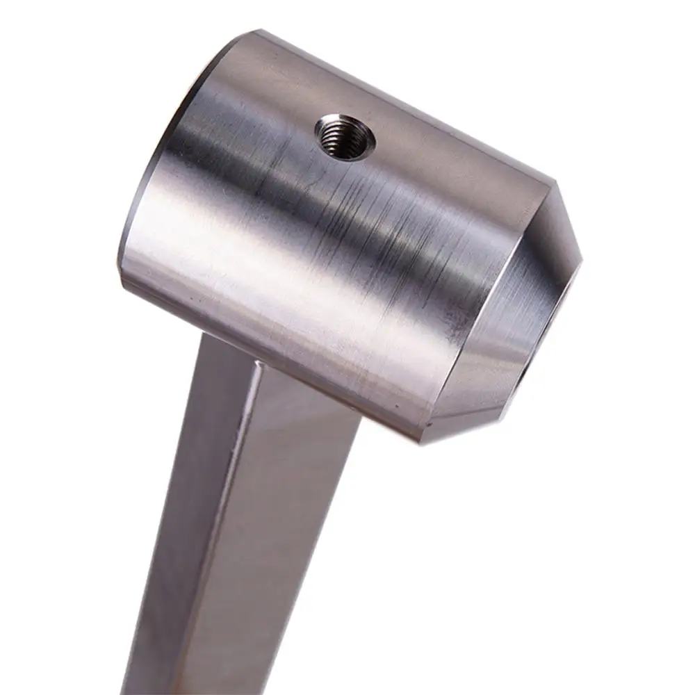 

Professional Bicycle Repair Tools Transmission Mountain Bike Repair Rear Wheel Modification Lifting Ear Calibration Tool