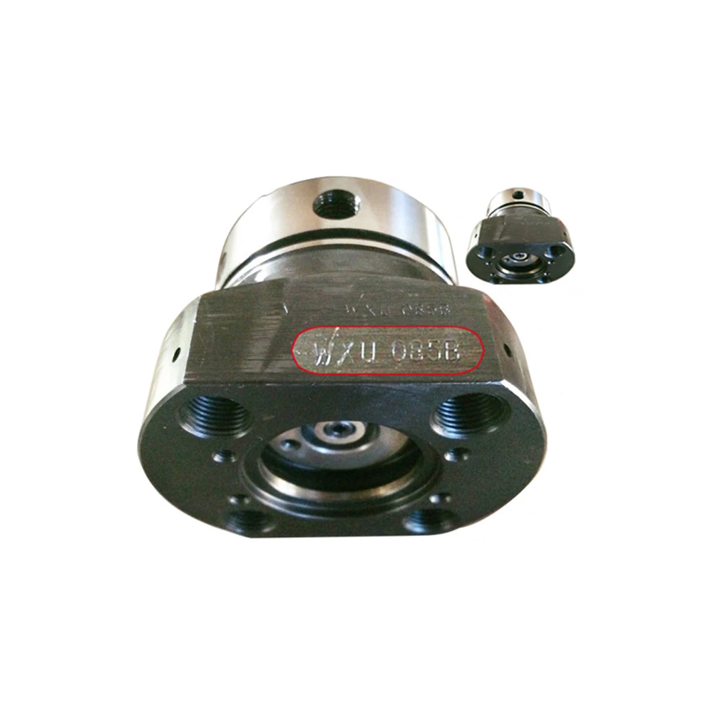 

WEIYUAN High quality diesel pump head rotor 215L CI for Perkins 4 Cylinder DP200 Style 7mm Right Rotation