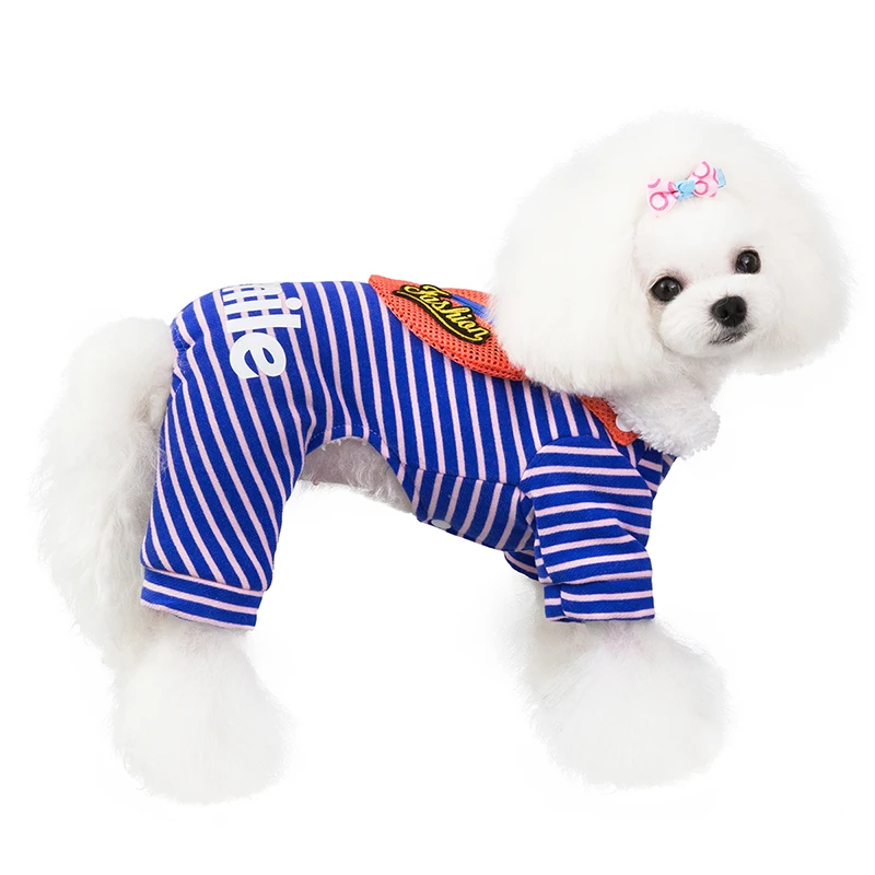 Зимняя одежда для собак толстая флисовая зеленая маленьких и больших чихуахуа