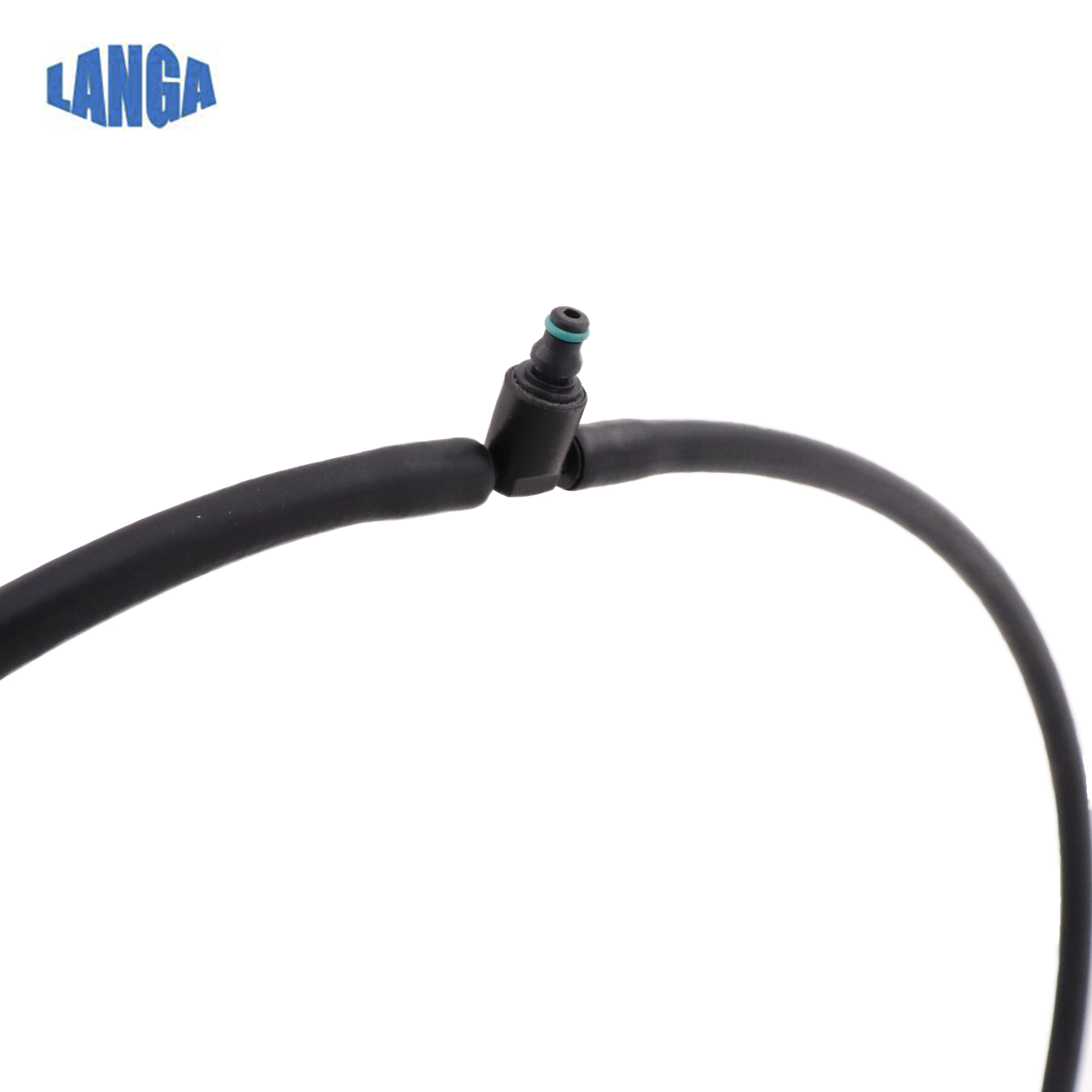 6420700200 A6420700200 для Mercedes Benz GL350 ML350 R350 E350 S350 топливная обратная линия труба инжектор