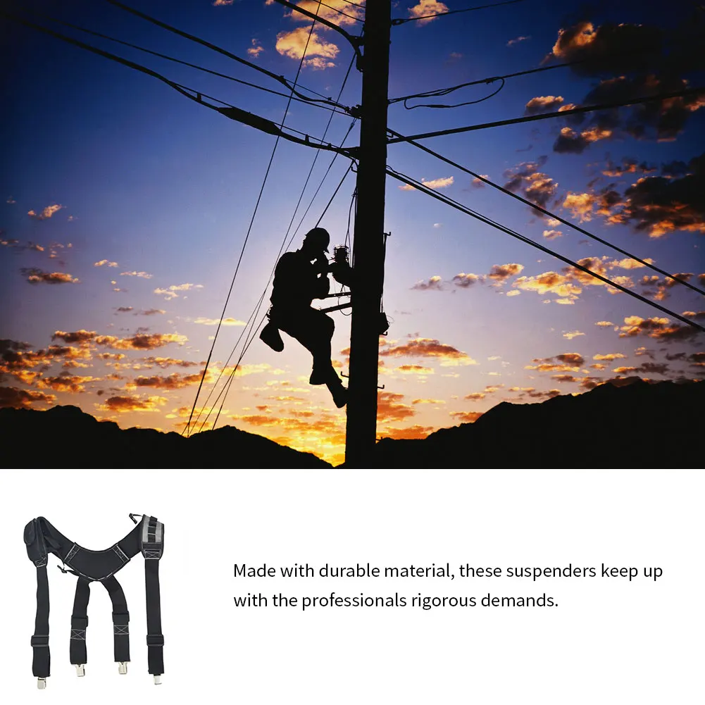 Инструмент для столярных работ многофункциональная сумка подвешивания |