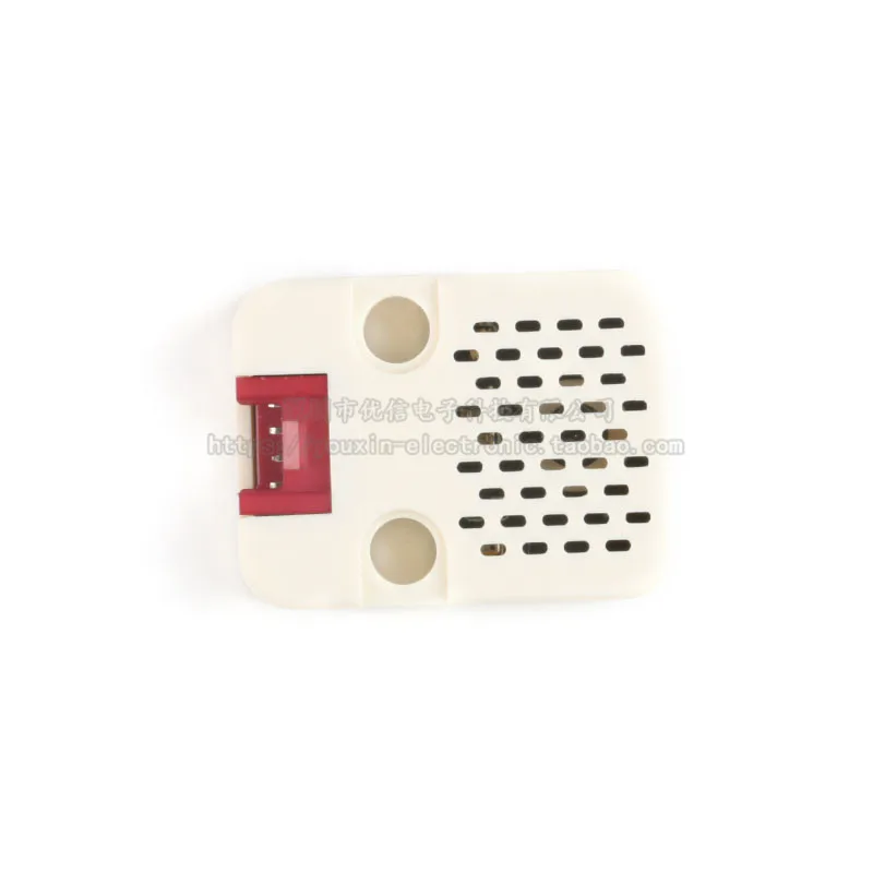 

M5Stack temperature and humidity unit temperature and humidity/barometric pressure sensor DHT30+BMP280 I2C interface
