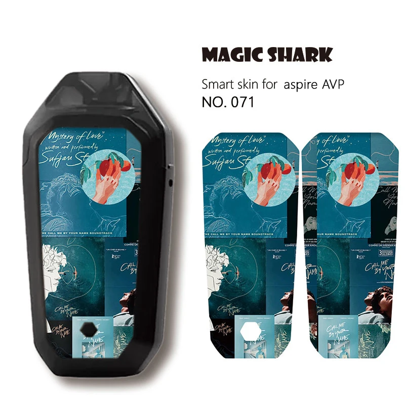 Новинка 100% Ультратонкий стильный Стильный чехол Magic Shark с сексуальной женщиной