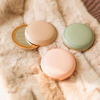 rechargeable winter hand warmer 10000mah powerbank with makeup mirror portable charger poverbank for iphone xiaomi power bank