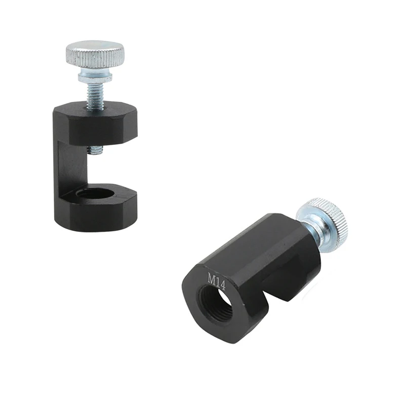 TiOODRE инструмент для свечей Зажигания Автомобильного Двигателя суппорт зажигания